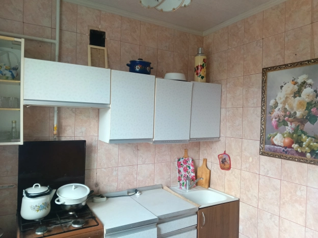 Купить двухкомнатную квартиру на улице Гончарова в Рязанской области. Вариант № 5398056, 8, площадь -  квм, цена 2500000 рублей