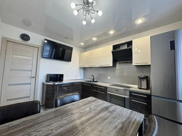 Купить квартиру на улице Пограничная в Петрозаводске. Вариант № 5524011, 1, площадь -  квм, цена 7700000 рублей