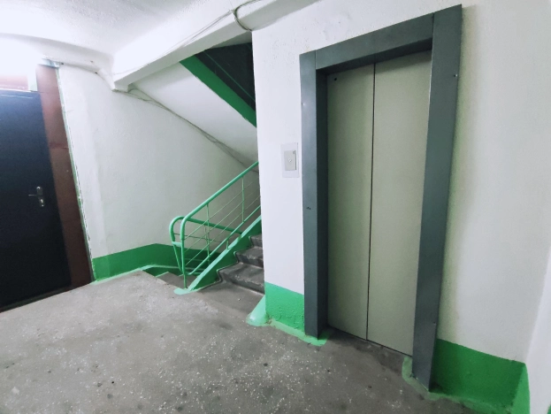 Купить двухкомнатную квартиру в Обь. Вариант № 9425108, 21, площадь -  квм, цена 4400000 рублей