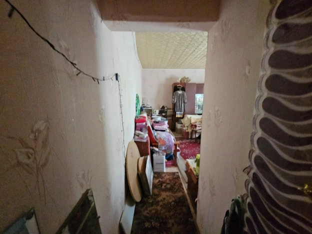 Купить дом в Элисте. Вариант № 6641530, 5, площадь -  квм, цена 3100000 рублей