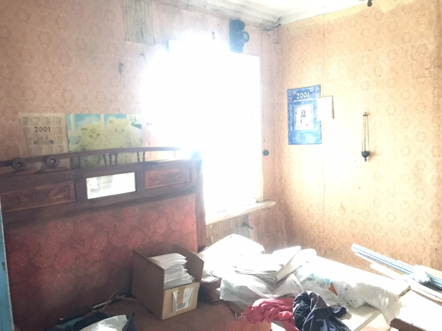 Купить квартиру на улице Металлистов в Вязниках. Вариант № 6803, 15, площадь -  квм, цена 400000 рублей