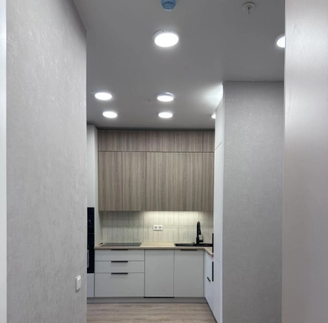 Купить квартиру в Москве. Вариант № 8933022, 12, площадь - квм, цена 18000000 рублей