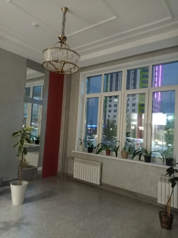 Купить квартиру в Кемерове. Вариант № 10209291, 6, площадь -  квм, цена 6580000 рублей