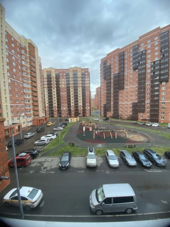 Купить трехкомнатную квартиру в Микрорайоне Строитель, Мытищи в Мытищах. Вариант № 9272909, 11, площадь -  квм, цена 11400000 рублей