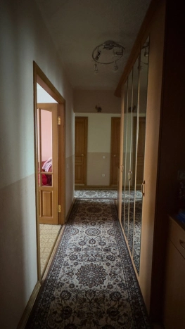 Купить трехкомнатную квартиру в Республике Башкортостан. Вариант № 9025351, 3, площадь -  квм, цена 5750000 рублей