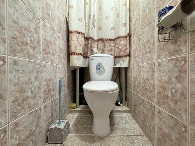 Купить двухкомнатную квартиру на вторичке у метро Проспект Просвещения в Санкт-Петербурге. Вариант № 54163, 22, площадь -  квм, цена 8990000 рублей