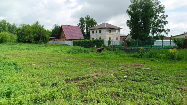 Купить земельный участок в Искитиме. Вариант № 16511, 1, площадь -  квм, цена 2750000 рублей