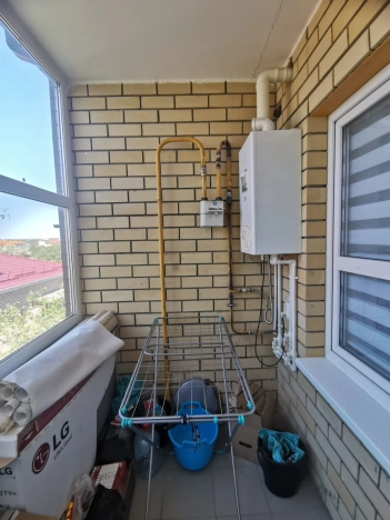 . Вариант № 8073, 8, площадь - 59 квм, цена 6700000 рублей