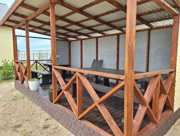 Купить дом в Тверской области. Вариант № 46920, 21, площадь -  квм, цена 9000000 рублей