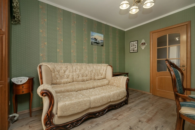 Купить квартиру на улице Сигнальная в Республике Крым. Вариант № 10486444, 23, площадь -  квм, цена 12700000 рублей