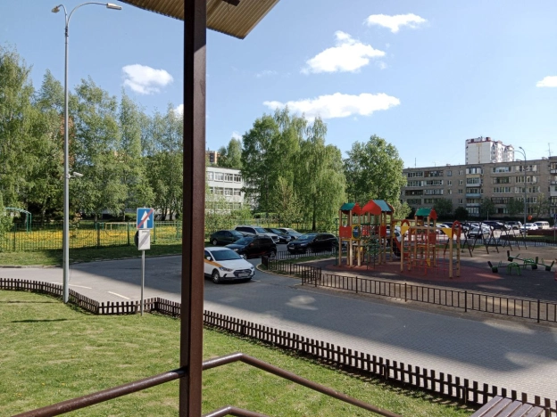 . Вариант № 2360, 27, площадь - 45.2 квм, цена 8350000 рублей