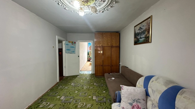 Купить квартиру на улице Науки в Южно-Сахалинске. Вариант № 2831447, 5, площадь -  квм, цена 6950000 рублей