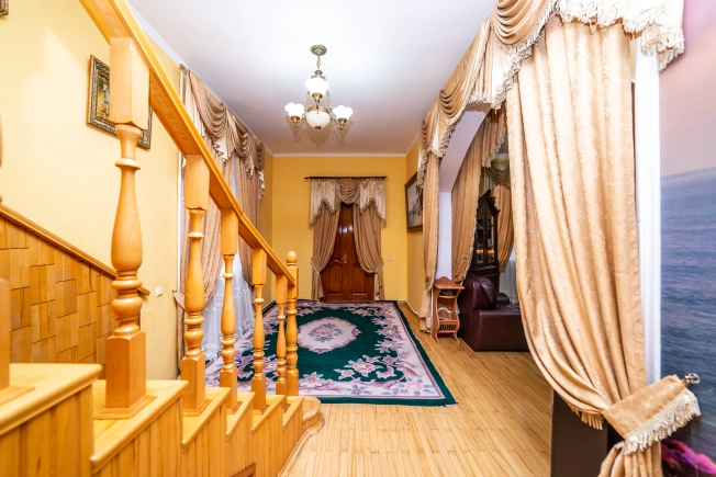 Купить дом в Краснодаре. Вариант № 22443, 9, площадь - квм, цена 29500000.0000 рублей