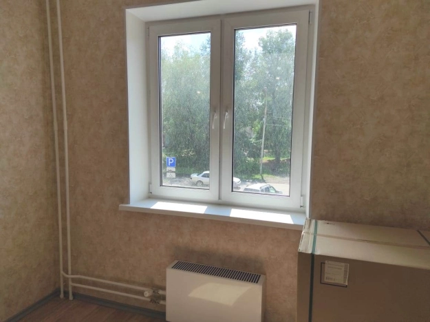 Купить квартиру в Омске. Вариант № 49644, 8, площадь -  квм, цена 5420000 рублей