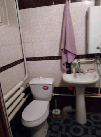 Купить четырехкомнатную квартиру в Ростовской области. Вариант № 3986, 12, площадь -  квм, цена 5999000 рублей