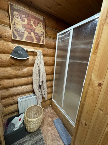 Купить дом на улице Комсомольская в Ивановской области. Вариант № 7673045, 17, площадь -  квм, цена 5950000 рублей