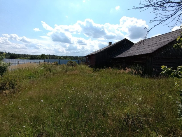 Купить дом в Судогде. Вариант № 279582, 5, площадь -  квм, цена 1400000 рублей