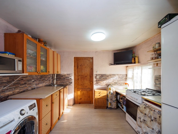 Купить дом в Омске. Вариант № 20756, 13, площадь -  квм, цена 5170000 рублей