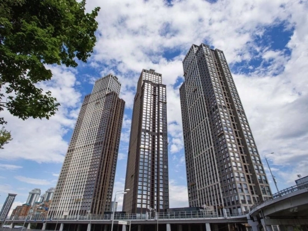 Купить квартиру в Москве. Вариант № 9108223, 0, площадь -  квм, цена 38000000 рублей