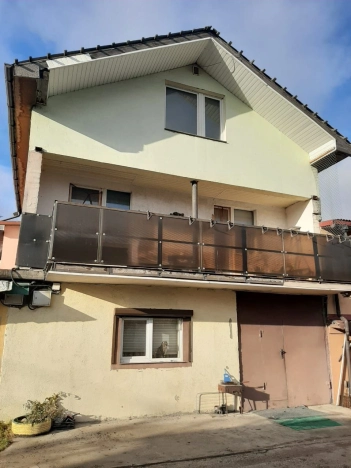 Купить таунхаус в Калининграде. Вариант № 46015, 2, площадь -  квм, цена 3700000 рублей