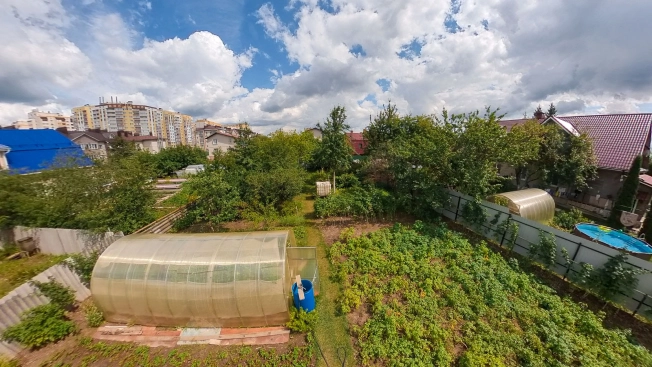 Купить дом на улице Рос в Владимире. Вариант № 10024, 39, площадь -  квм, цена 7800000 рублей