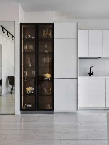 Купить двухкомнатную квартиру у метро Пионерская в Санкт-Петербурге. Вариант № 1580002, 9, площадь -  квм, цена 17490000 рублей