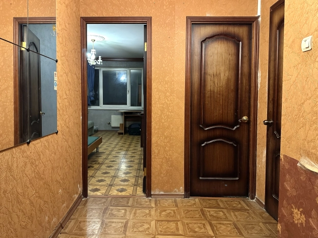 Купить квартиру в Москве. Вариант № 8017027, 4, площадь -  квм, цена 13500000 рублей