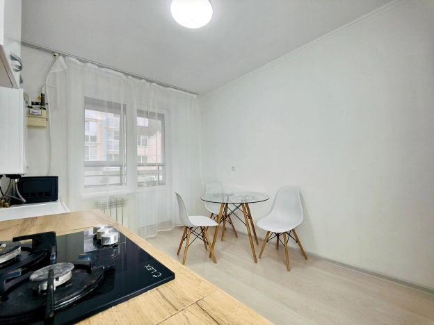 Купить однокомнатную квартиру на вторичке на улице Гаршина в Московской области. Вариант № 10626934, 7, площадь -  квм, цена 3690000 рублей