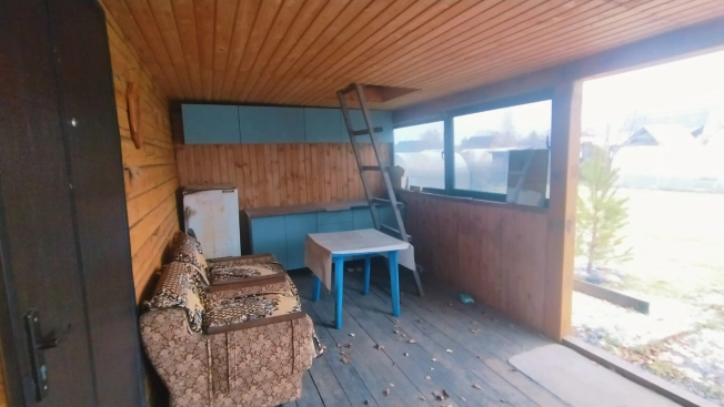 Купить дачу в Новосибирске. Вариант № 8786286, 8, площадь -  квм, цена 2600000 рублей