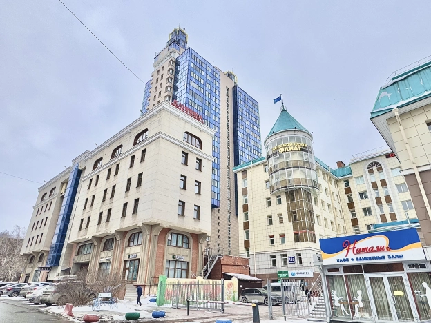 Снять коммерческую недвижимость в Новосибирске. Вариант № 44789, 4, площадь -  квм, цена 53654 рублей