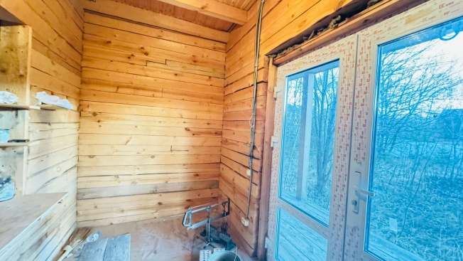 Купить дом в Долгопрудном. Вариант № 18006, 41, площадь -  квм, цена 7250000 рублей