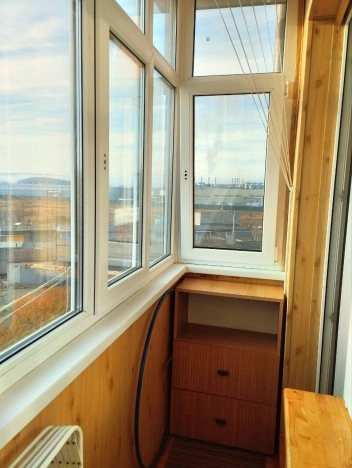 Купить двухкомнатную квартиру в Микрорайоне Юго-Восточный в Белгороде. Вариант № 3790862, 2, площадь -  квм, цена 4550000 рублей