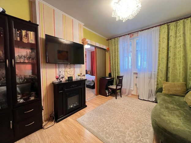 . Вариант № 2991356, 3, площадь - 40.6 квм, цена 7000000 рублей