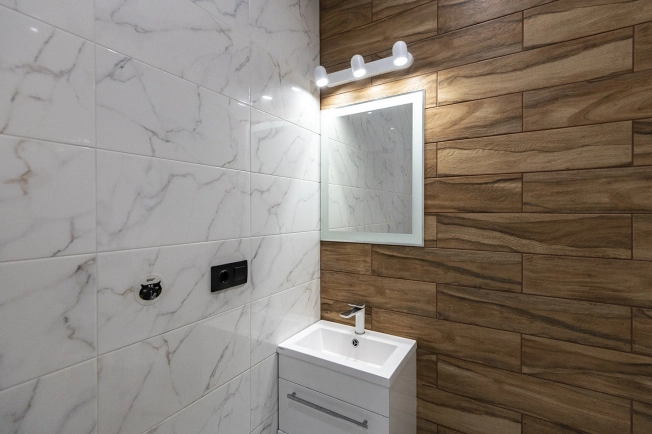 Купить двухкомнатную квартиру на вторичке в Мытищах. Вариант № 13269, 37, площадь -  квм, цена 9300000 рублей