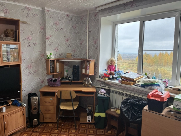 Купить квартиру в Вязниках. Вариант № 6924071, 4, площадь -  квм, цена 950000 рублей