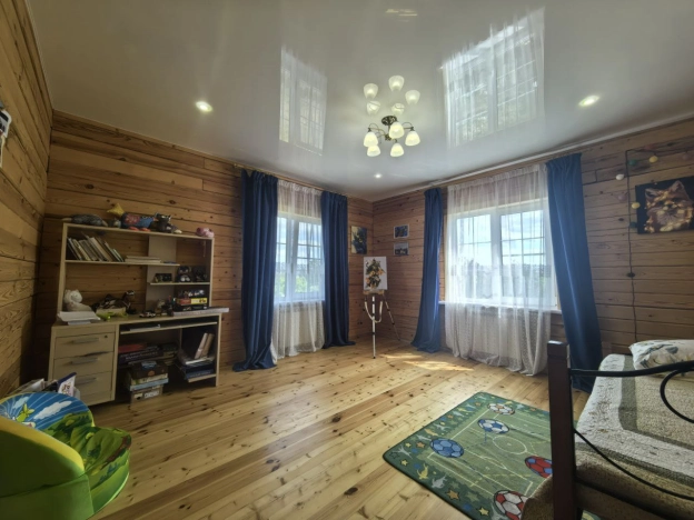 Купить дом в Тейкове. Вариант № 2850681, 20, площадь -  квм, цена 12500000 рублей