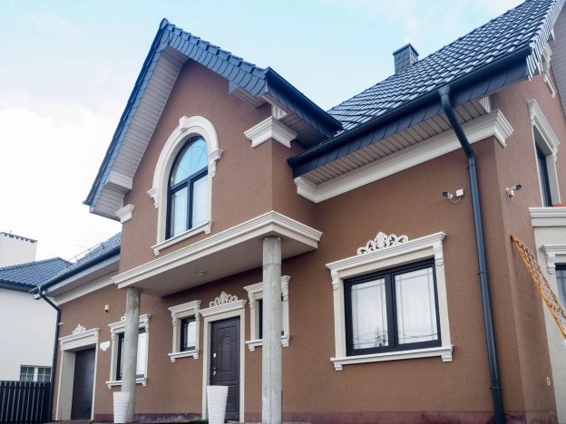 Купить дом в Зеленоградске. Вариант № 28953, 34, площадь -  квм, цена 35000000 рублей