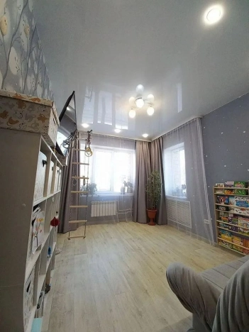 Купить квартиру в Иркутске. Вариант № 10099764, 16, площадь - квм, цена 9500000 рублей