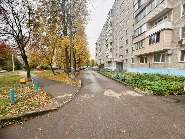 Купить квартиру в Воскресенске. Вариант № 6953566, 0, площадь -  квм, цена 4800000 рублей