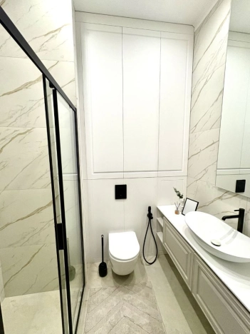 Купить квартиру в Москве. Вариант № 8606845, 10, площадь -  квм, цена 53900000 рублей