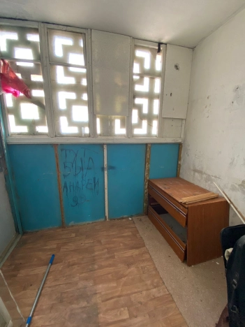 . Вариант № 6257, 7, площадь - 52 квм, цена 3650000 рублей