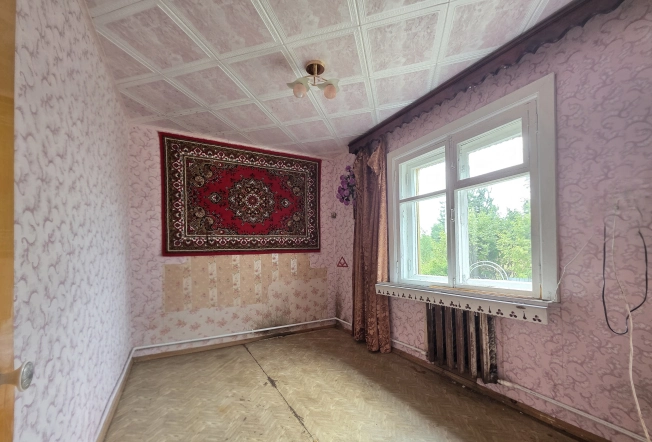 Купить дом на улице Ленина в Нижегородской области. Вариант № 1717087, 11, площадь -  квм, цена 4500000 рублей