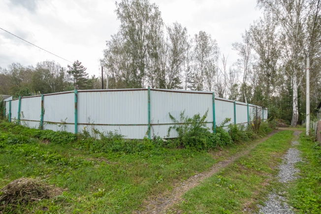 Купить земельный участок в Новосибирске. Вариант № 49891, 1, площадь -  квм, цена 530000 рублей