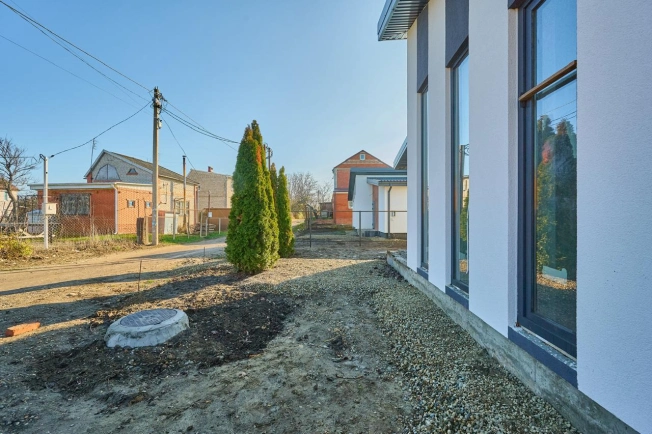 Купить дом в Республике Адыгея. Вариант № 8310, 3, площадь -  квм, цена 8950000 рублей