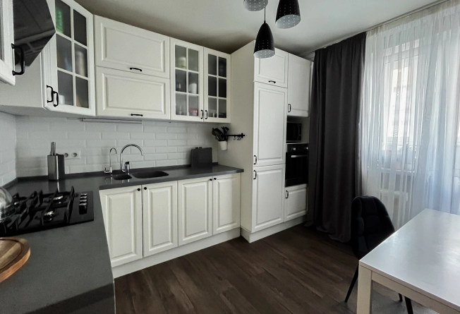 Купить двухкомнатную квартиру в районе Октябрьский в Владимире. Вариант № 1024315, 0, площадь -  квм, цена 9700000 рублей