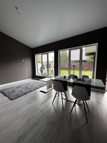 Купить дом в Санкт-Петербурге. Вариант № 15047, 16, площадь -  квм, цена 18000000 рублей