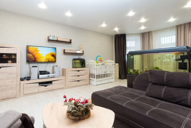 . Вариант № 7577810, 6, площадь - 72.9 квм, цена 8000000 рублей