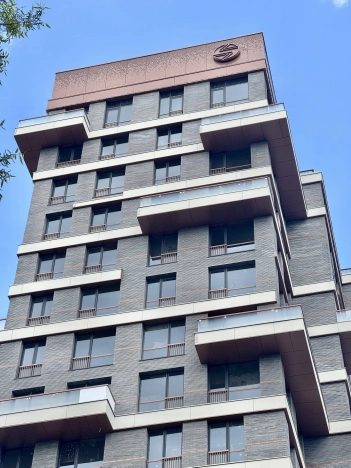 Купить квартиру в Москве. Вариант № 2082350, 0, площадь - квм, цена 35400000.0000 рублей
