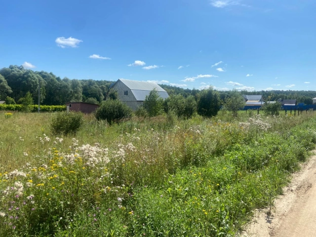 Купить земельный участок в Калуге. Вариант № 1508187, 4, площадь -  квм, цена 550000 рублей