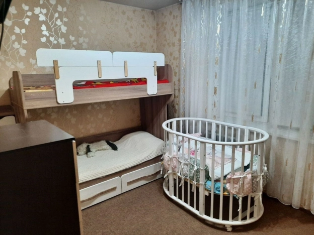 Купить двухкомнатную квартиру в Новосибирской области. Вариант № 10204725, 4, площадь -  квм, цена 5700000 рублей